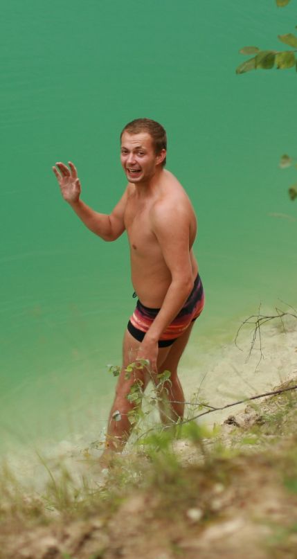 Игорь Боярович фотография #22