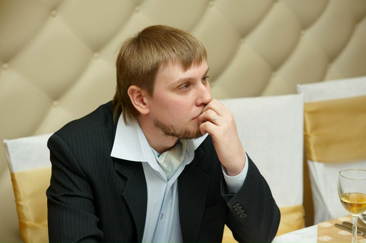 Евгений Логачев фотография #39