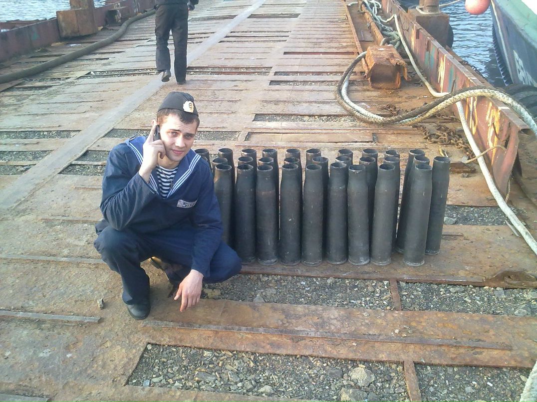 Лёха Михеев фотография #5