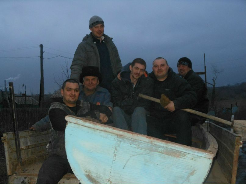 Вован Пучков фотография #9