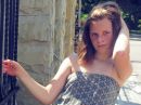 Вікуся Гамера фотография #31 (источник - https://vk.com/id130785467)