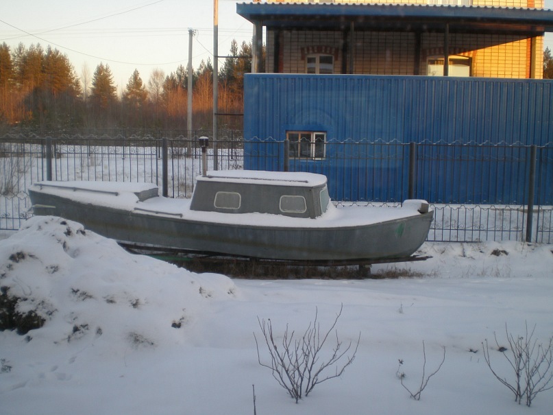 Сергей Голоушкин фотография #34