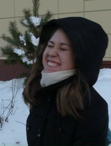 №17, Алиса Бордачева №17, Алиса Бордачева