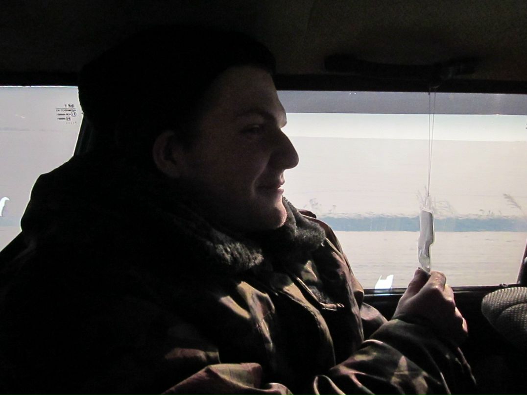 Дмитрий Козлов фотография #50