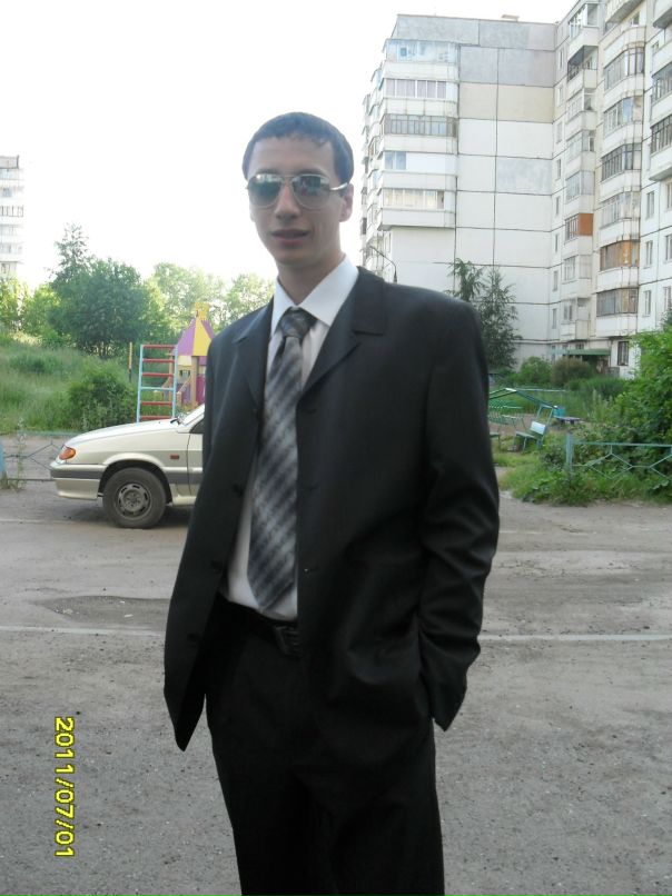 Илья Косташ фотография #35