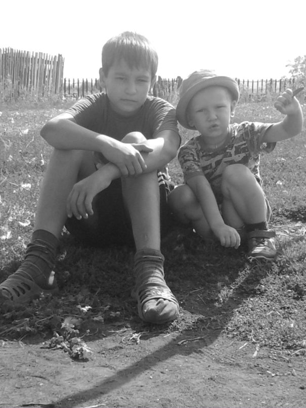 Дмитрий Волков фотография #4