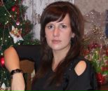 Фотография Пономаревой Евгении