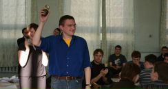 Фотография Боброва Константина