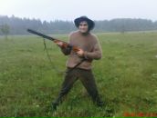 Фотография Максимовича Павла