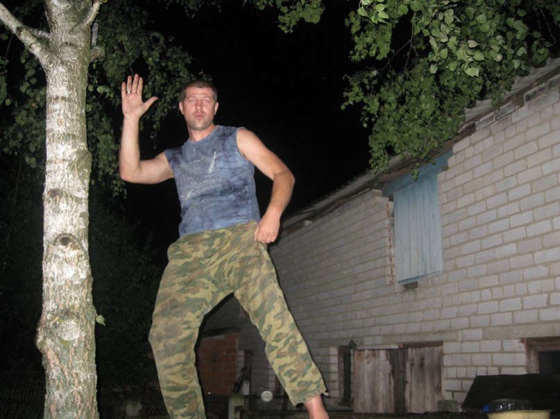 Александр Цыбульский фотография #5