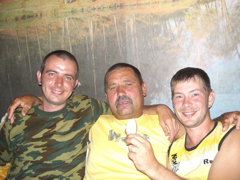 Евгений Шелухин фотография #35