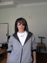 Юлічка Броварска фотография #1