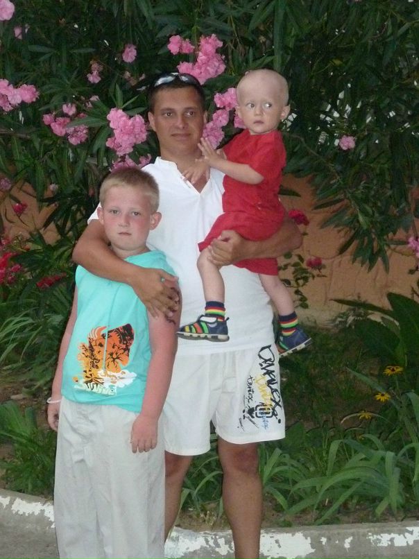 Игорь Симонов фотография #24