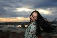 Фотография Ларионовой Наталии