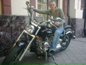 Андрій Писанюк фотография #25 (источник - https://vk.com/id40870912)