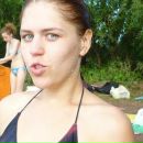 Фотография Черво Ксении