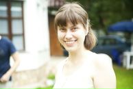 Фотография Шуклиной Кристины