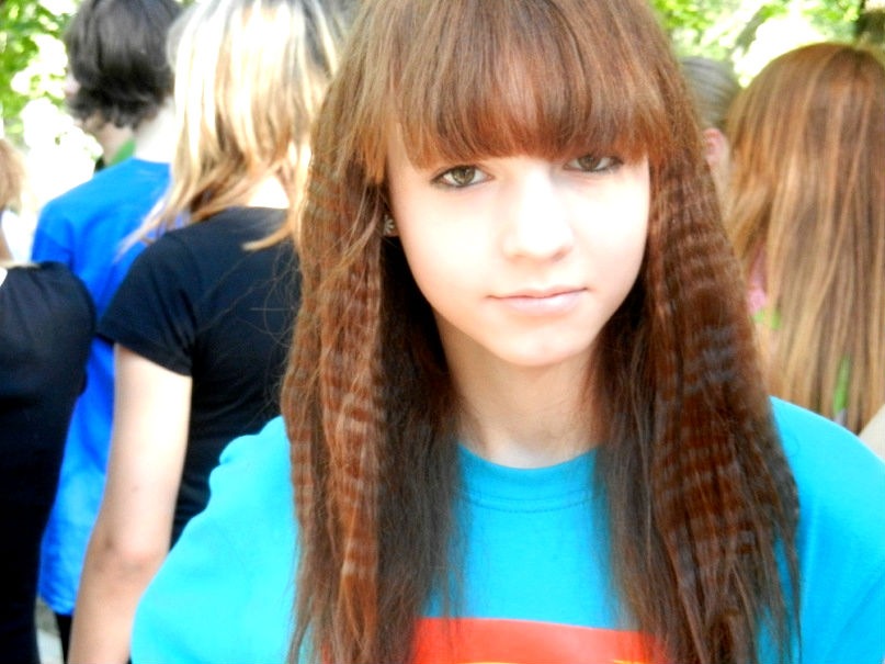 Елена Додонова фотография #11