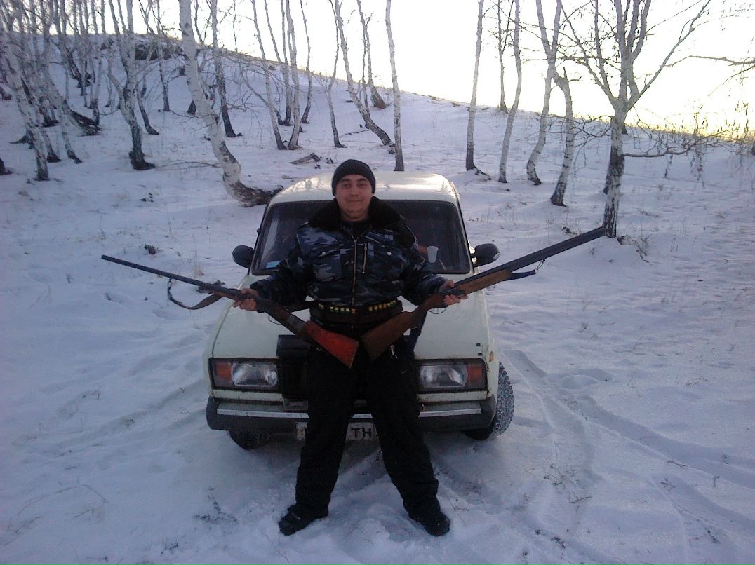 Ленар Рамазанов фотография #14