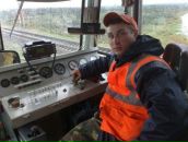 Фотография Сухаричева Анатолия