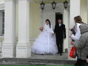 Фотография Полякова Евгения