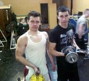 Іван Галецький фотография #24 (источник - https://vk.com/id153117177)