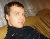 Фотография Говорухина Матвея