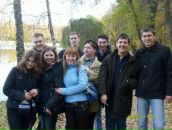 Фотография Рудаков Михаил