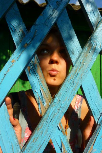 №15, Жанна Кривохатская, Санкт-Петербург, Россия №15, Жанна Кривохатская, Санкт-Петербург, Россия
