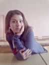 Фотография Бондаревой Анастасии
