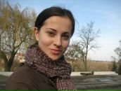 Наталія Яблонська фотография #32 (источник - https://vk.com/id102212357)