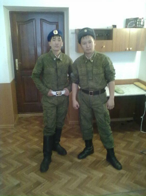 Суур Оглу фотография #23