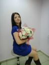 Фотография Ковалевой Веры
