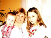 Лія Петрук фотография #30 (источник - https://vk.com/id96502273)