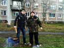Фотография Кривоносова Владимира