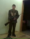 Макс Мілусь фотография #9 (источник - https://vk.com/id69961418)