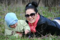 Фотография Ахромкиной Виктории