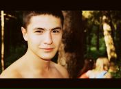 Фотография Аманжурова Тимура