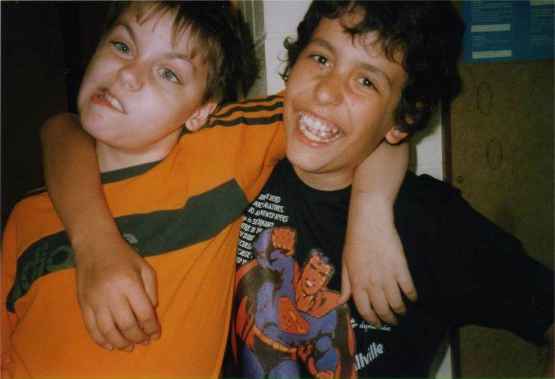 Дмитрий Франк фотография #11