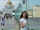 Фотография Коптеловой Альбины
