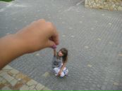 Софія Козловська фотография #20 (источник - https://vk.com/id31239202)