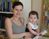 Фотография Бадагазиной Екатерины