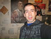 Фотография Гончарова Антона