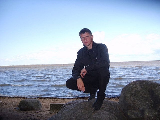 Игорь Щербаков фотография #13