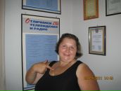 Фотография Ленковой Елены