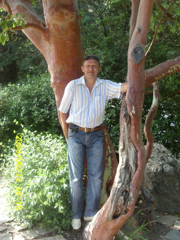 Дмитрий Харсун фотография #8