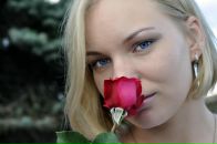 Фотография Филипповой Ксю