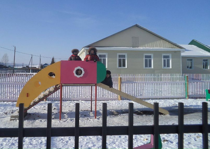 Сэмжэд Гончикова фотография #13