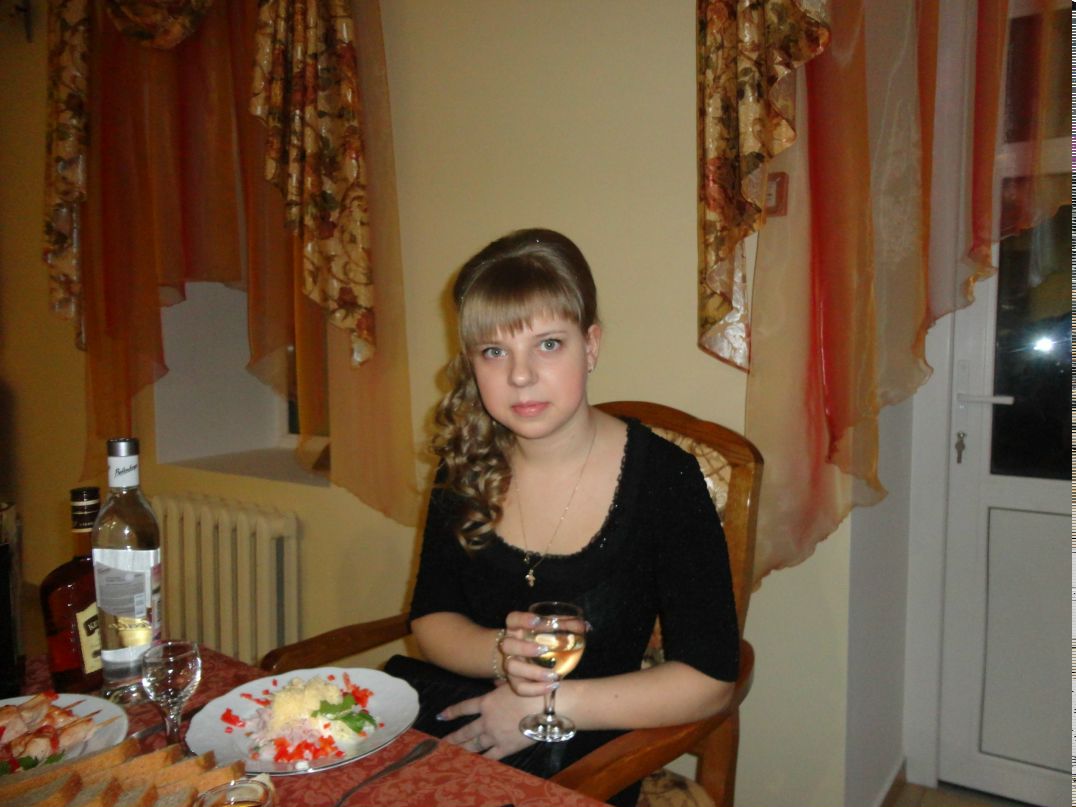 Леночка Боброва фотография #20