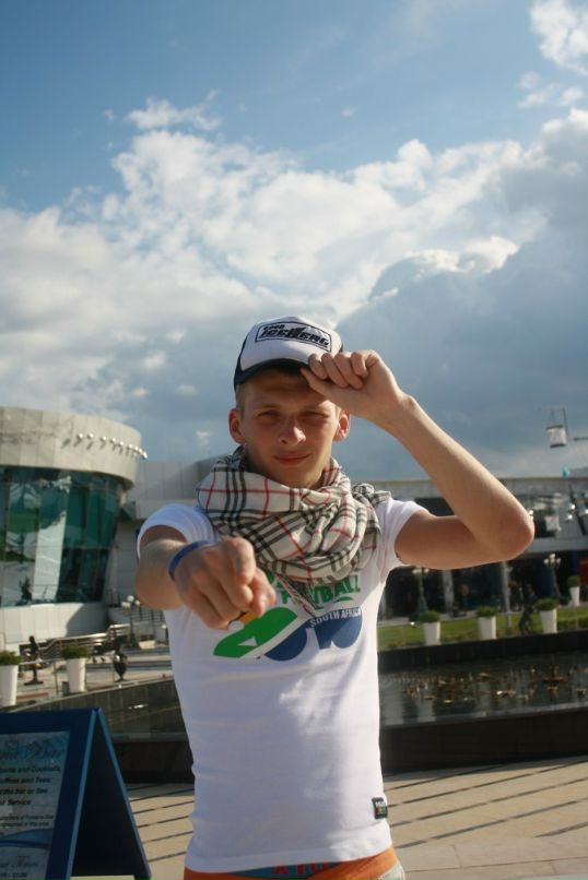 Борис Тимофеев фотография #27